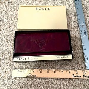 Rolfs wallet